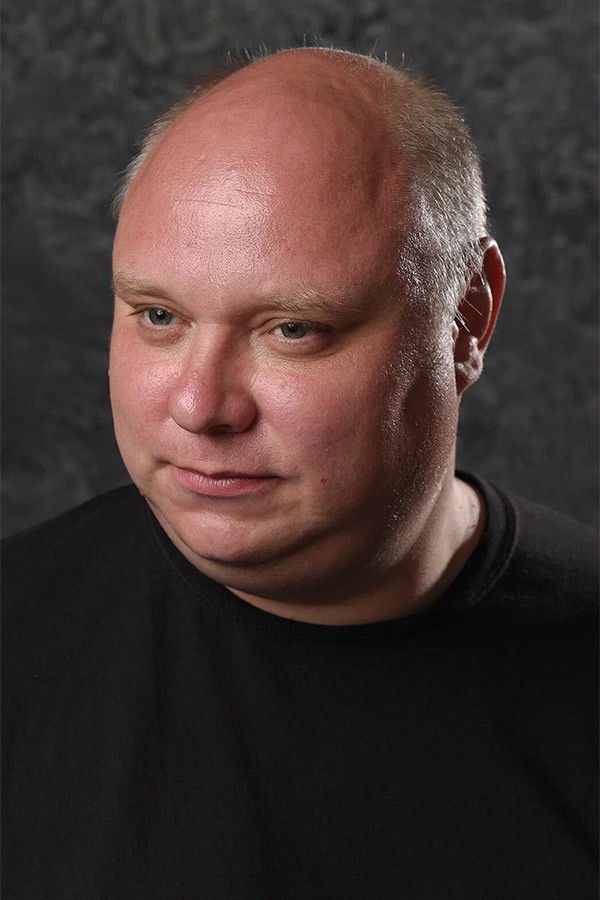 et billede af Rostislav Lavrentyev