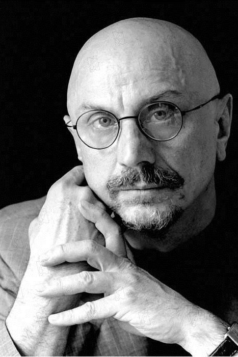 et billede af Gérard Desarthe