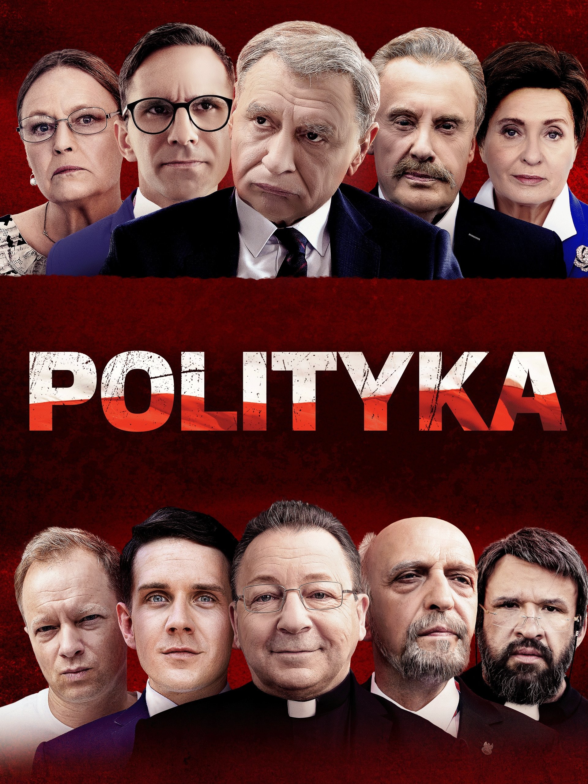Politics backdrop