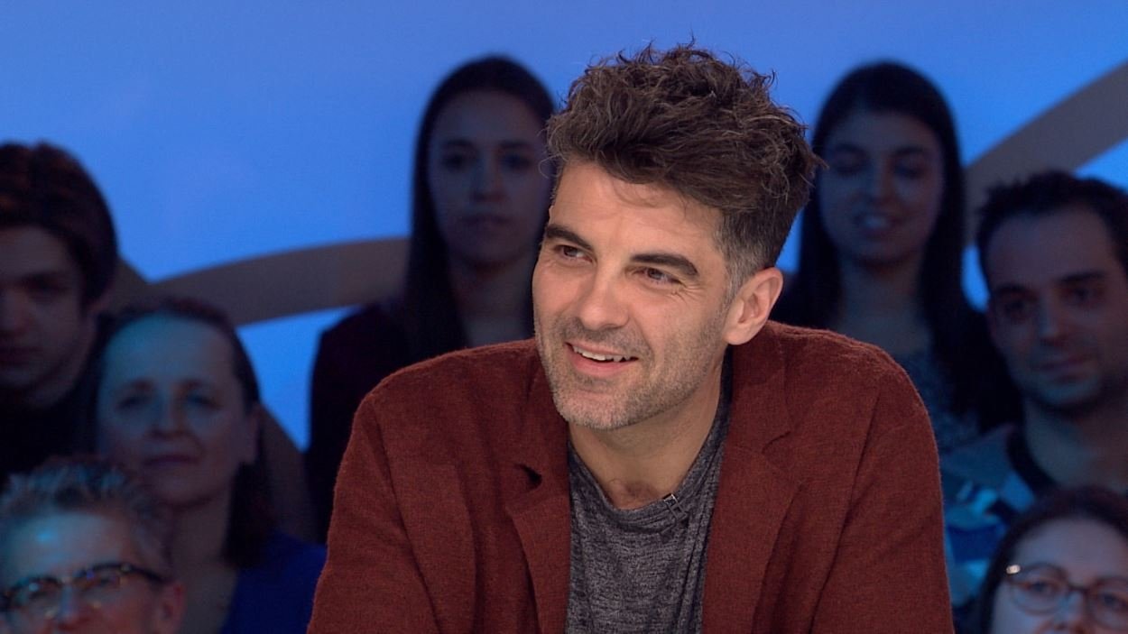 Les Enfants de la télé