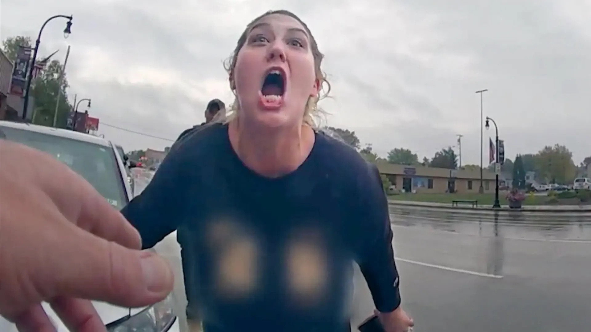 S2E7 · Delivery Freakout
