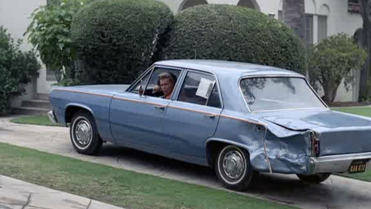 Gomer Pyle, U.S.M.C.