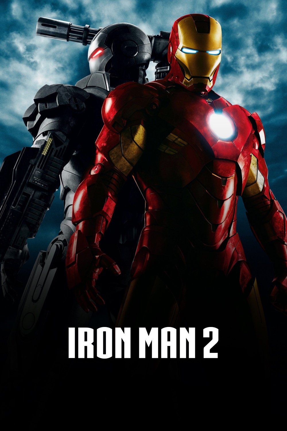 Iron Man 2