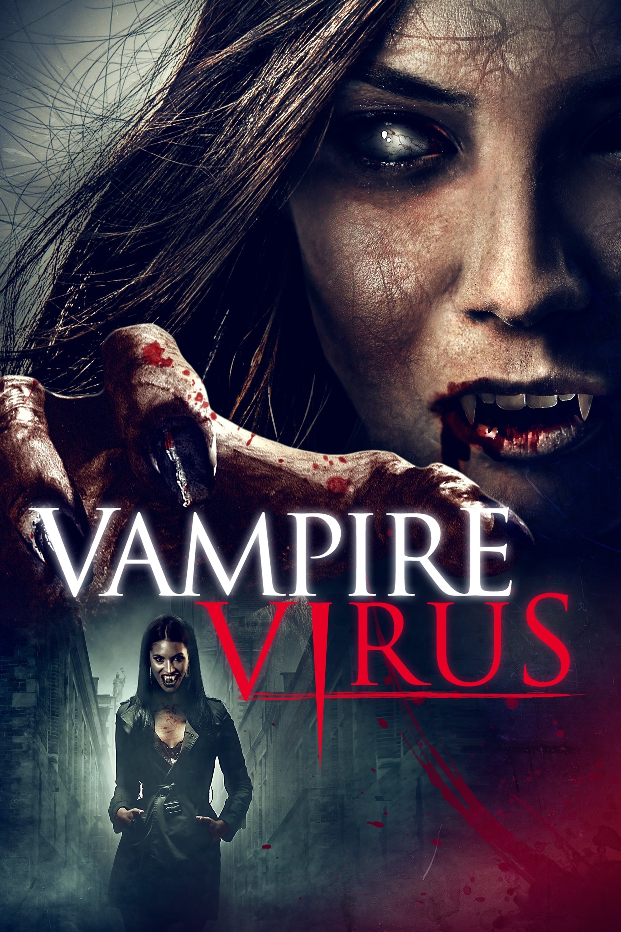 Vampire Virus