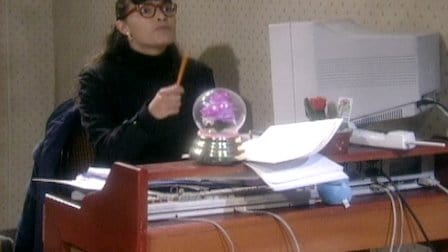 Ich bin Betty die Hässliche - Staffel 1 Folge 14 (1970)