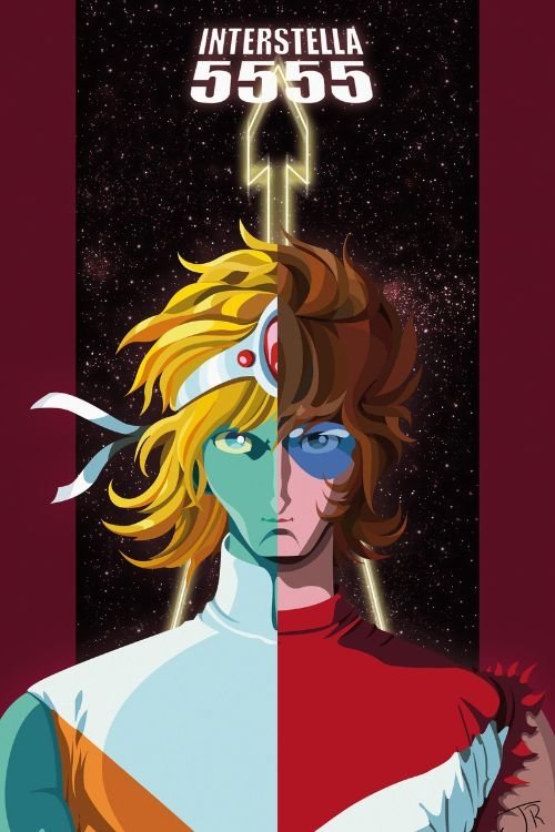 Interstella 5555: The 5tory of the 5ecret 5tar 5ystem
