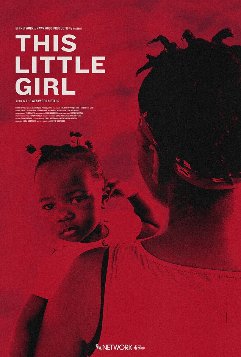 This Little Girl This Little Girl