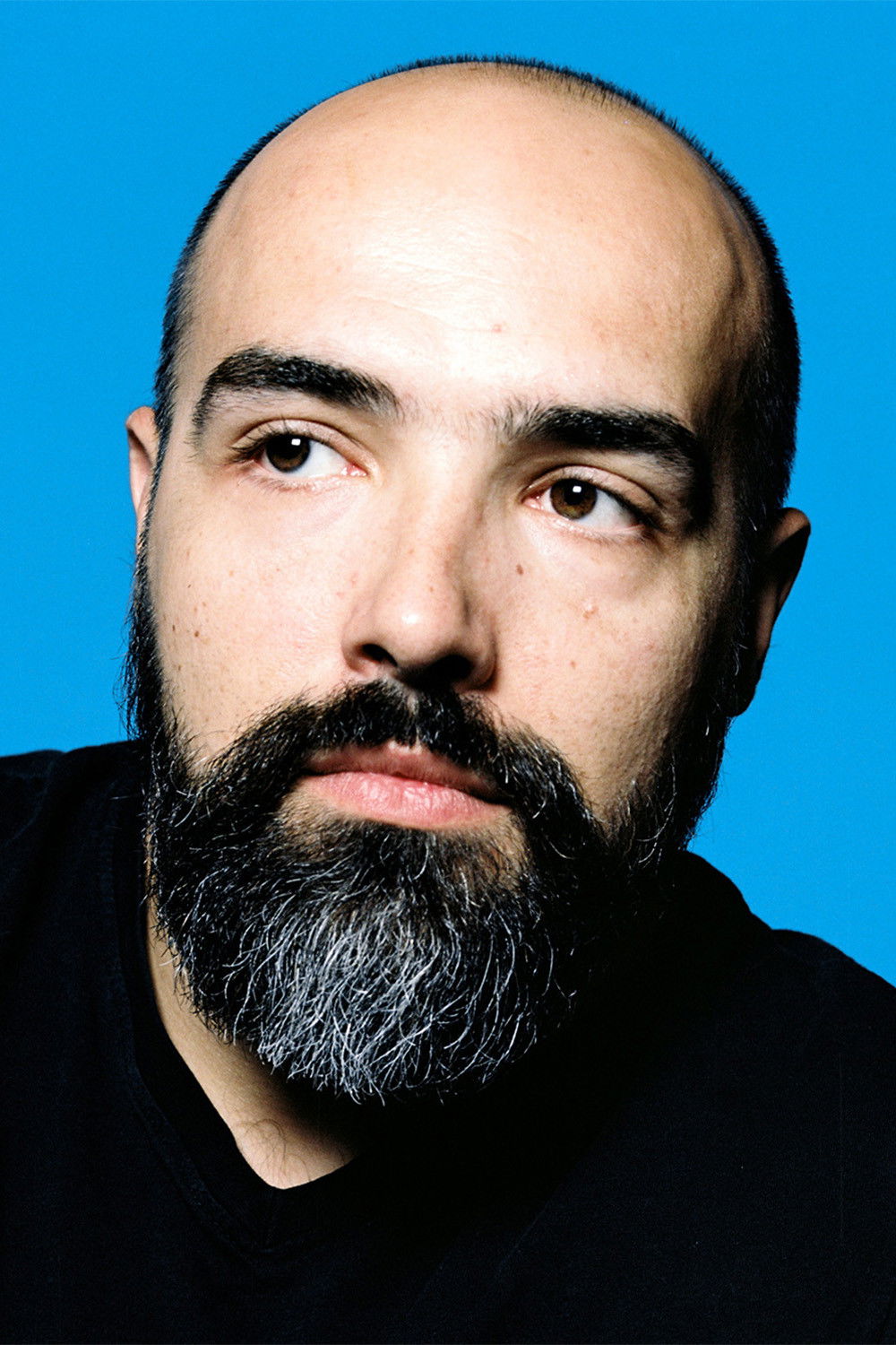 et billede af Ivan Skoko