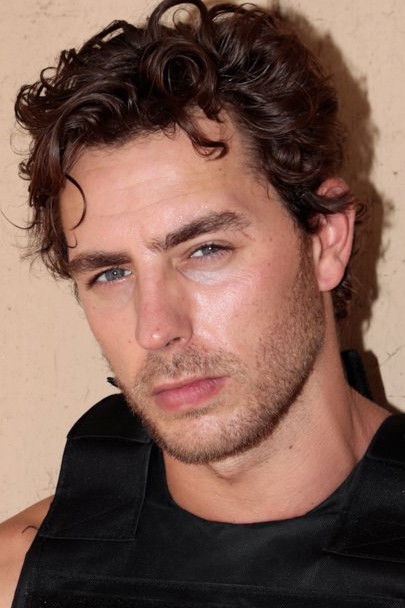 et billede af Carter Woods