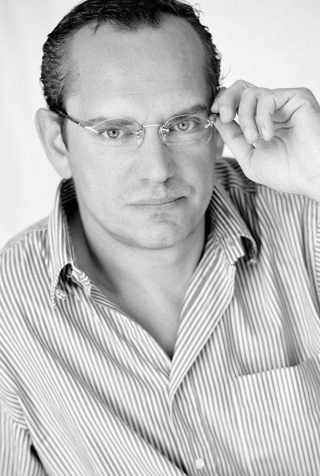 et billede af Paolo Sesana