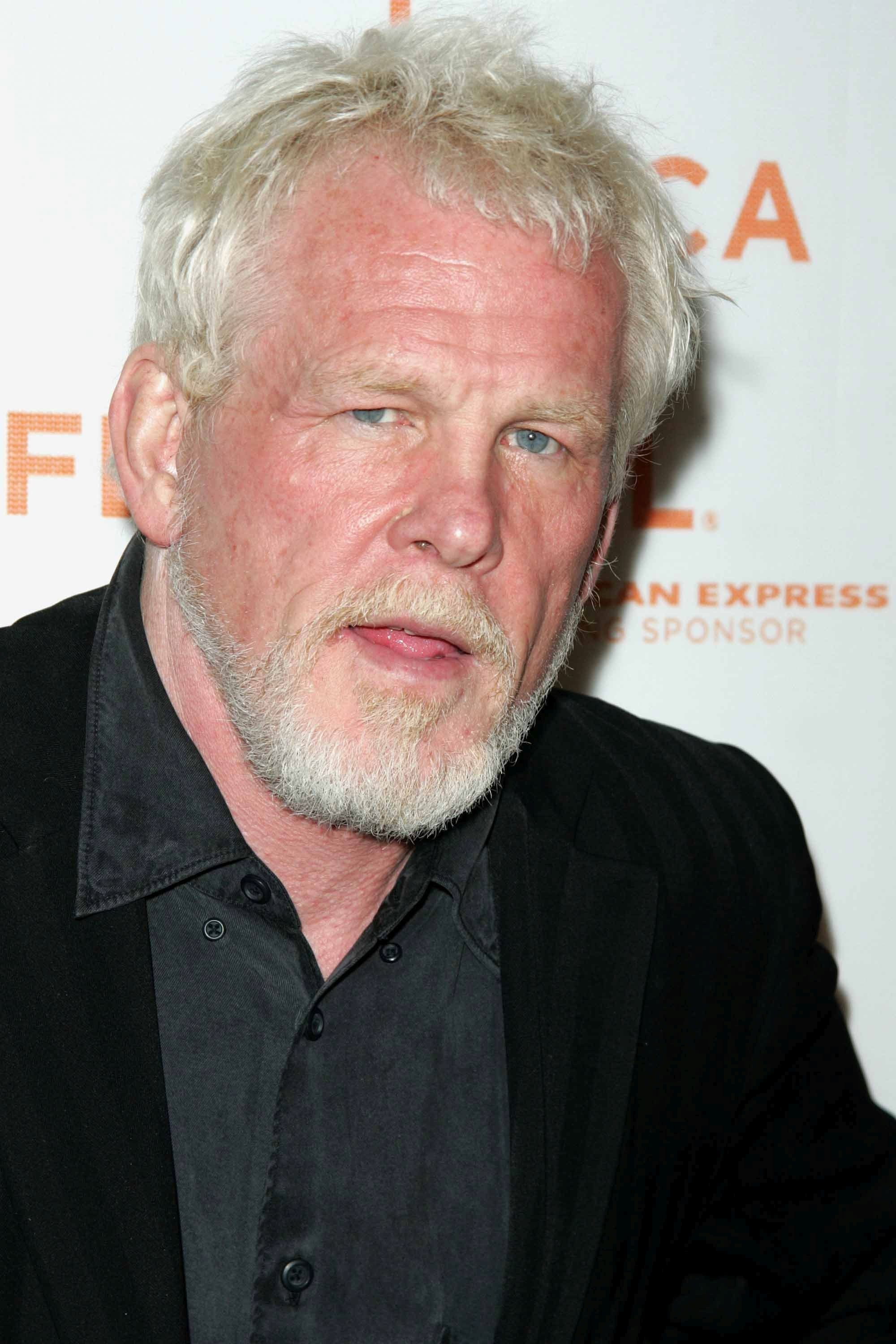 Nick Nolte Profile Images — The Movie Database (TMDb)