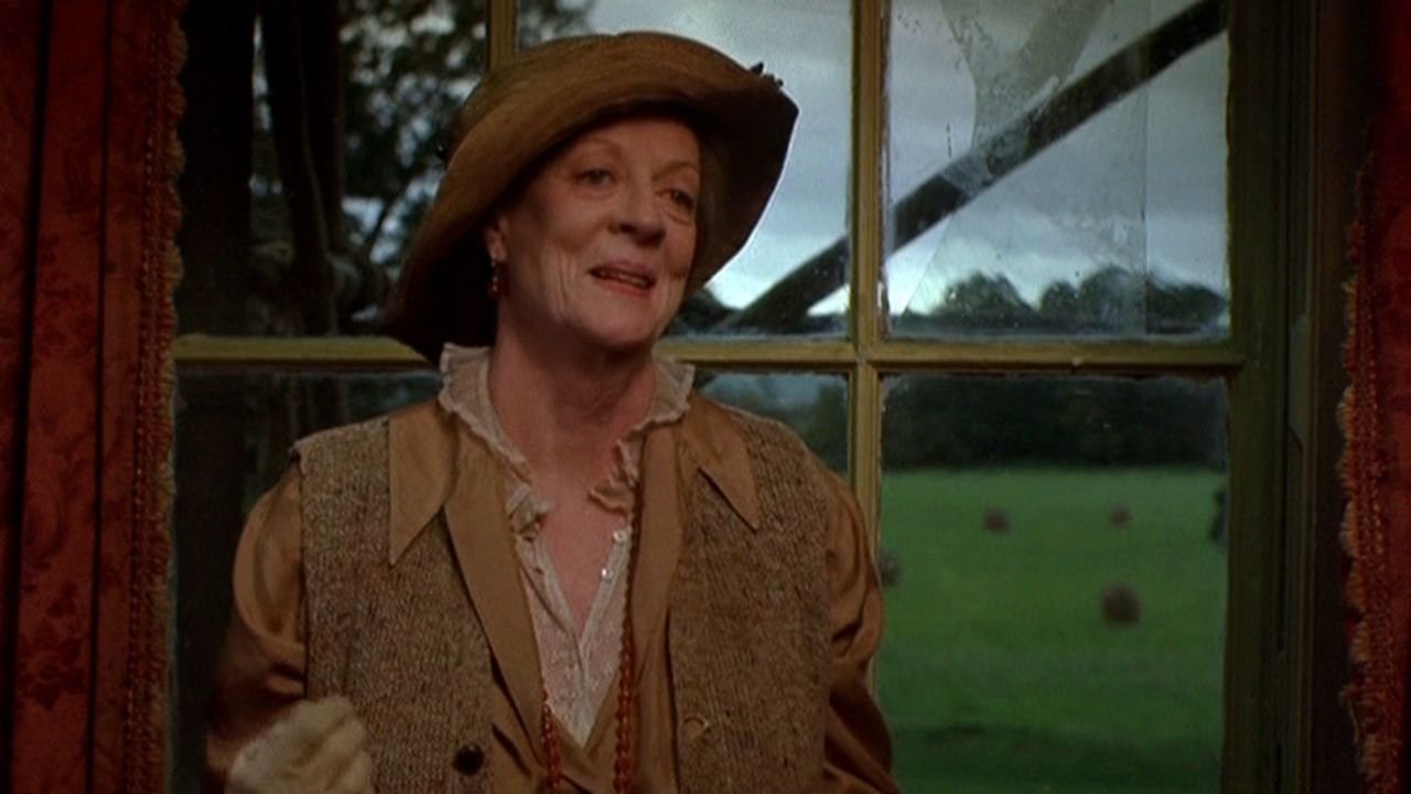The Last September (2000)