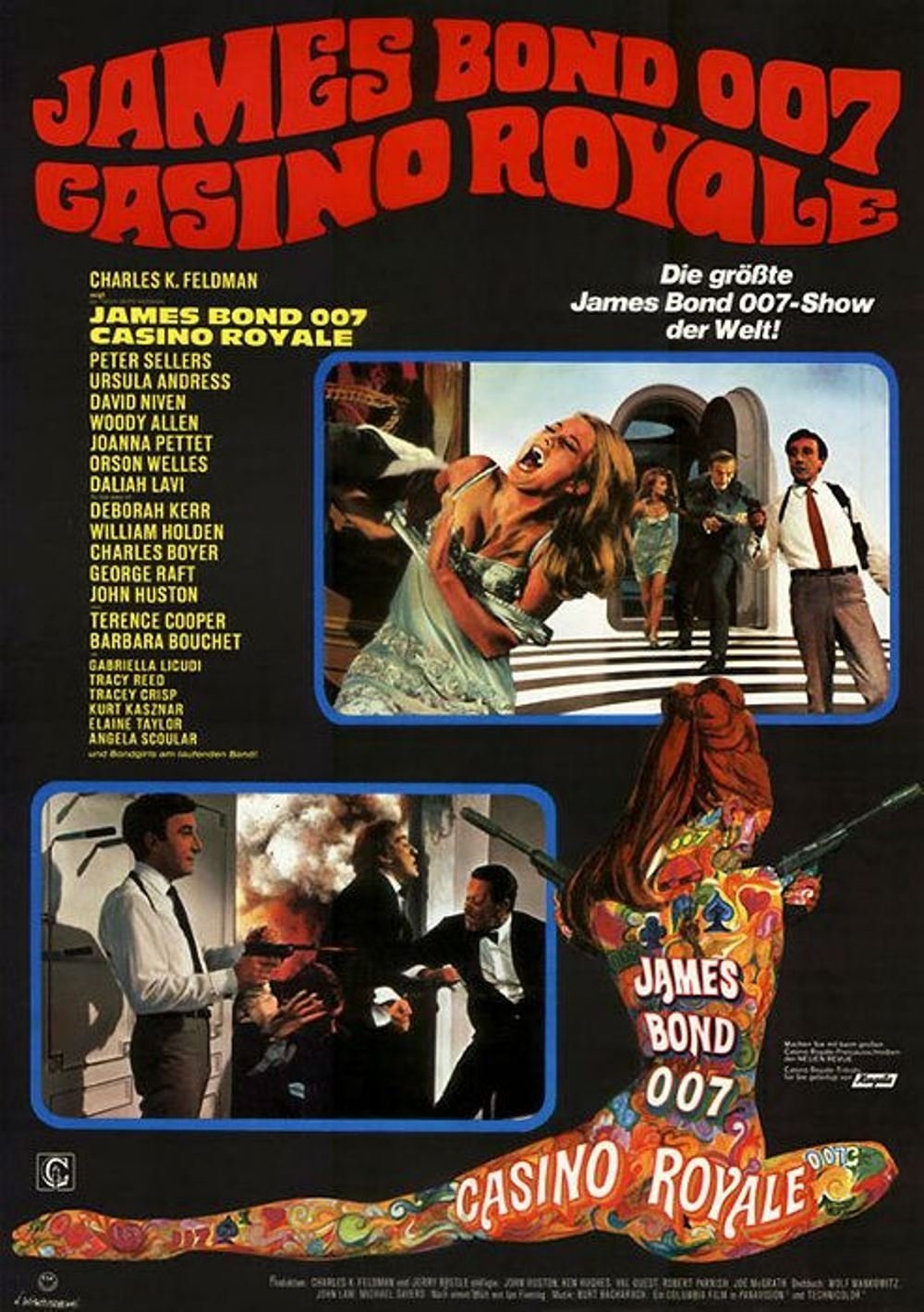 Casino Royale