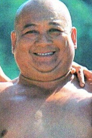 et billede af Suthep Wibunnan