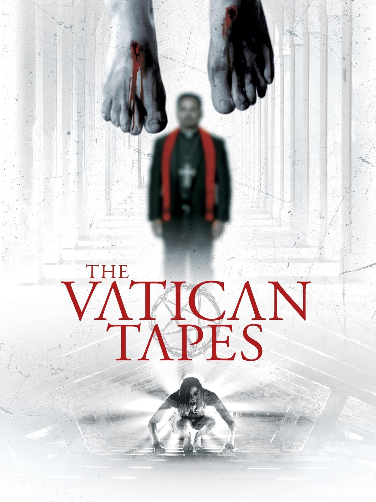 The Vatican Tapes