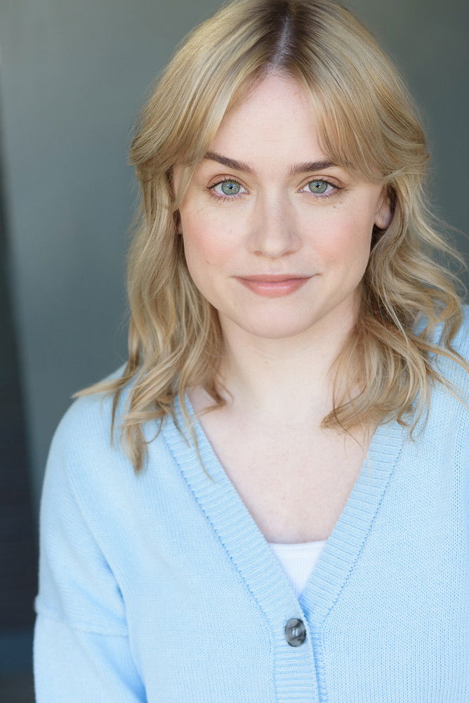 et billede af Shelby Reynolds