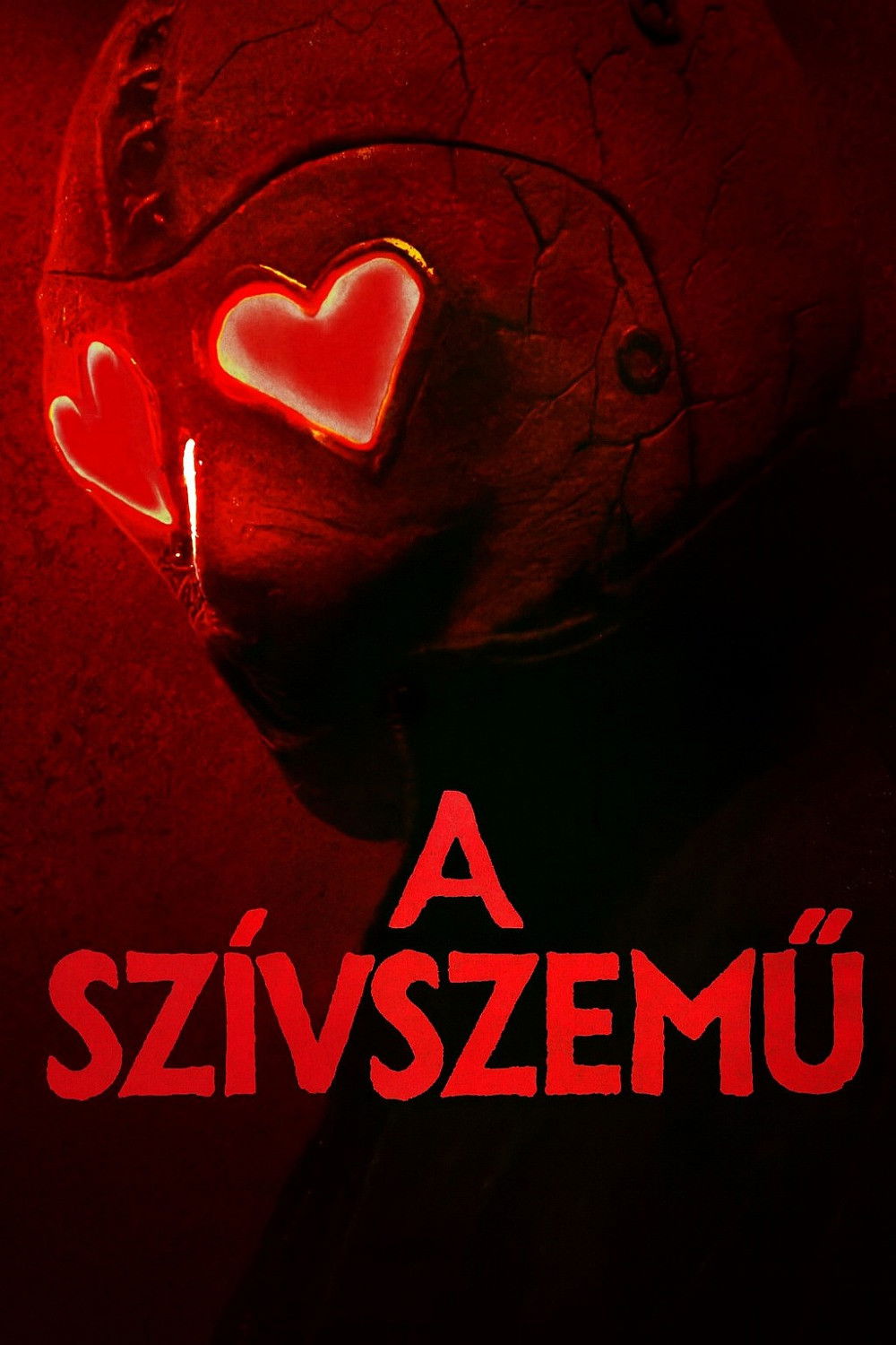 A szívszemű