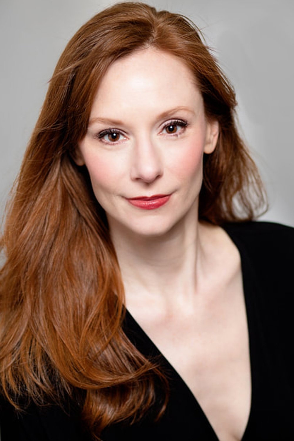 et billede af Emily Trask