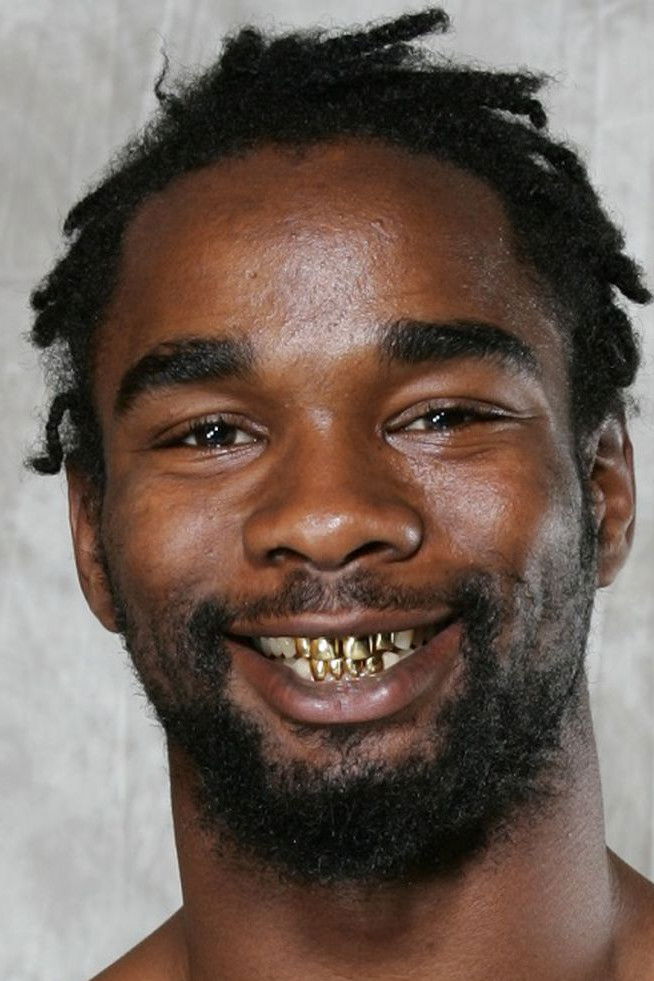 et billede af Charles Bennett