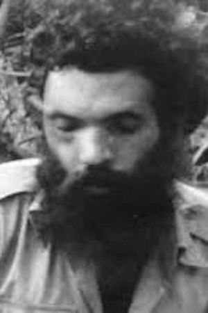 et billede af Hernán Vera