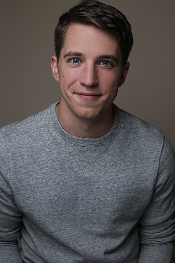 et billede af Andy Striph