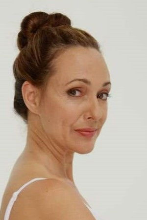 et billede af Louise Solomon