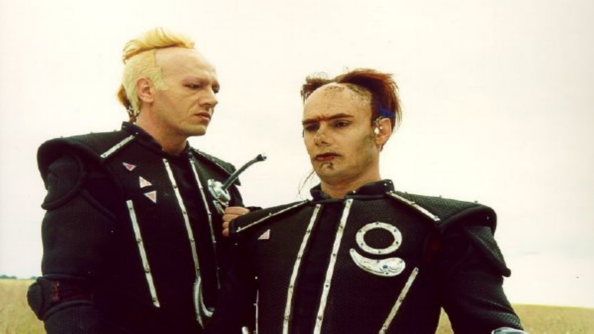 L'Extraterrestre (1999)