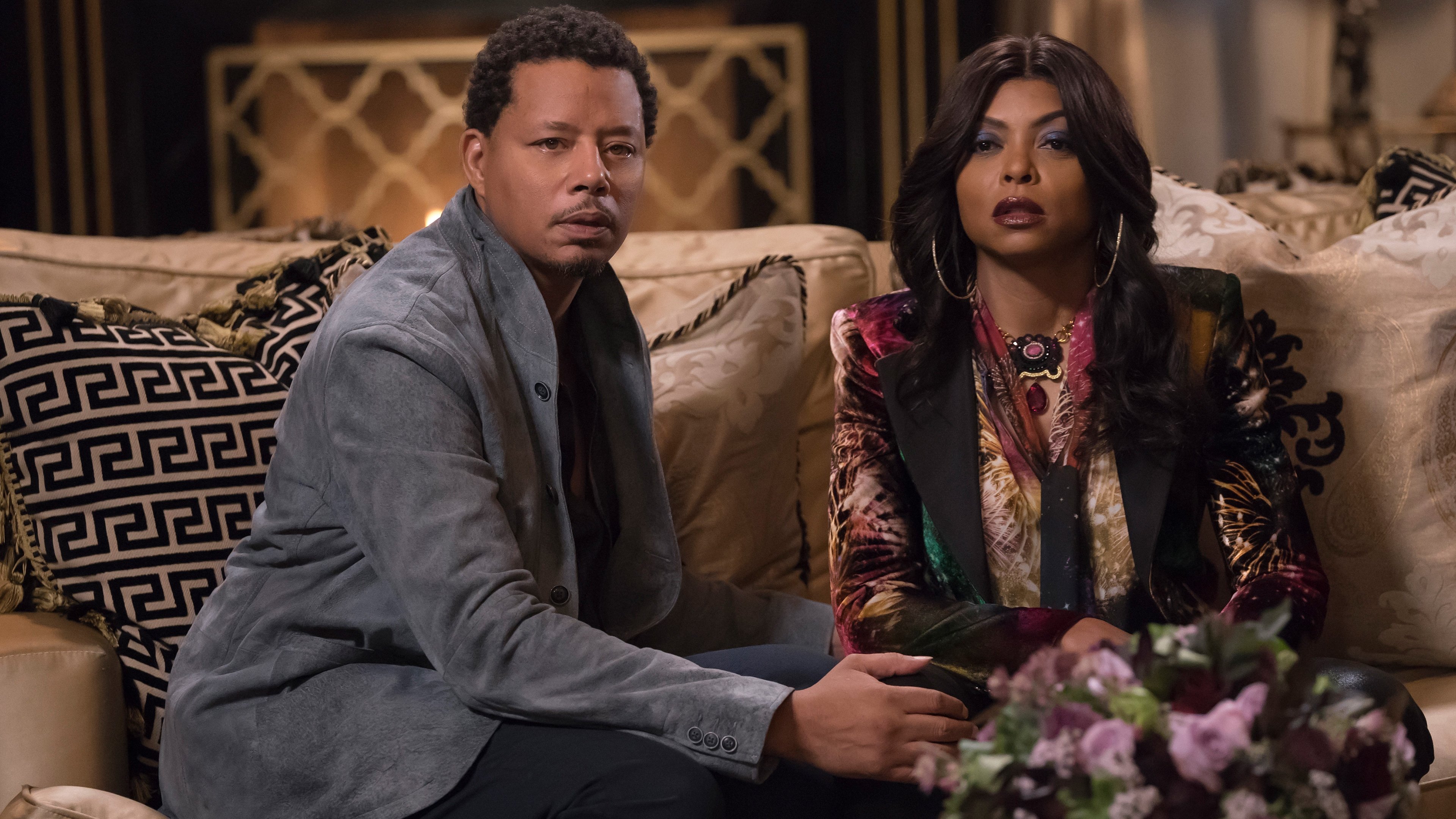 Empire Staffel 4 :Folge 8 