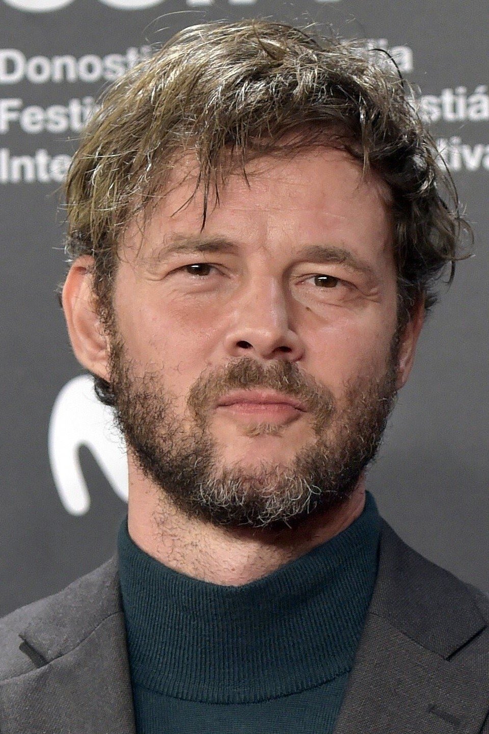 et billede af Eloy Azorín