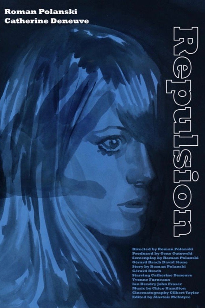 Repulsion
