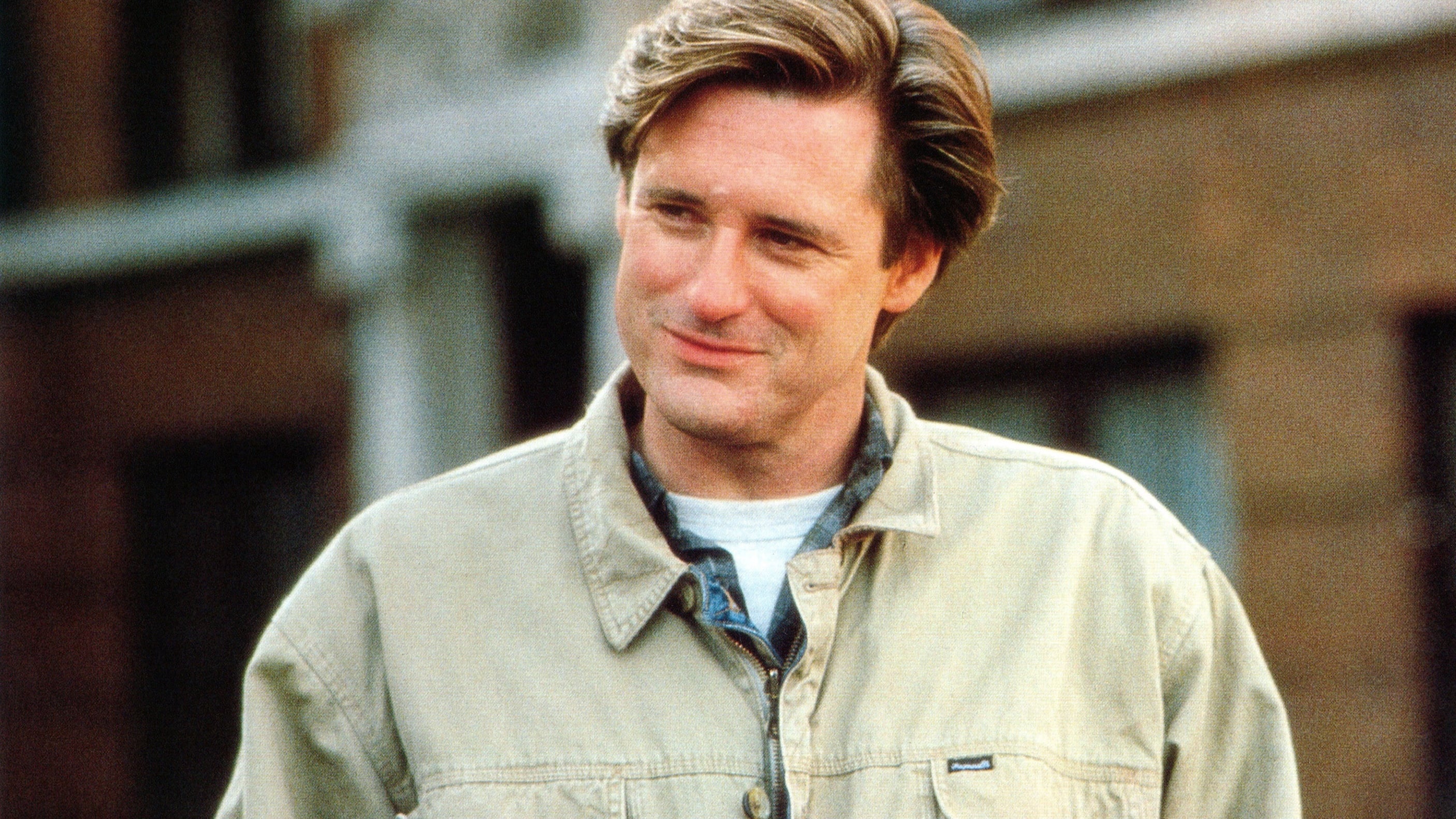 While You Were Sleeping (1995)