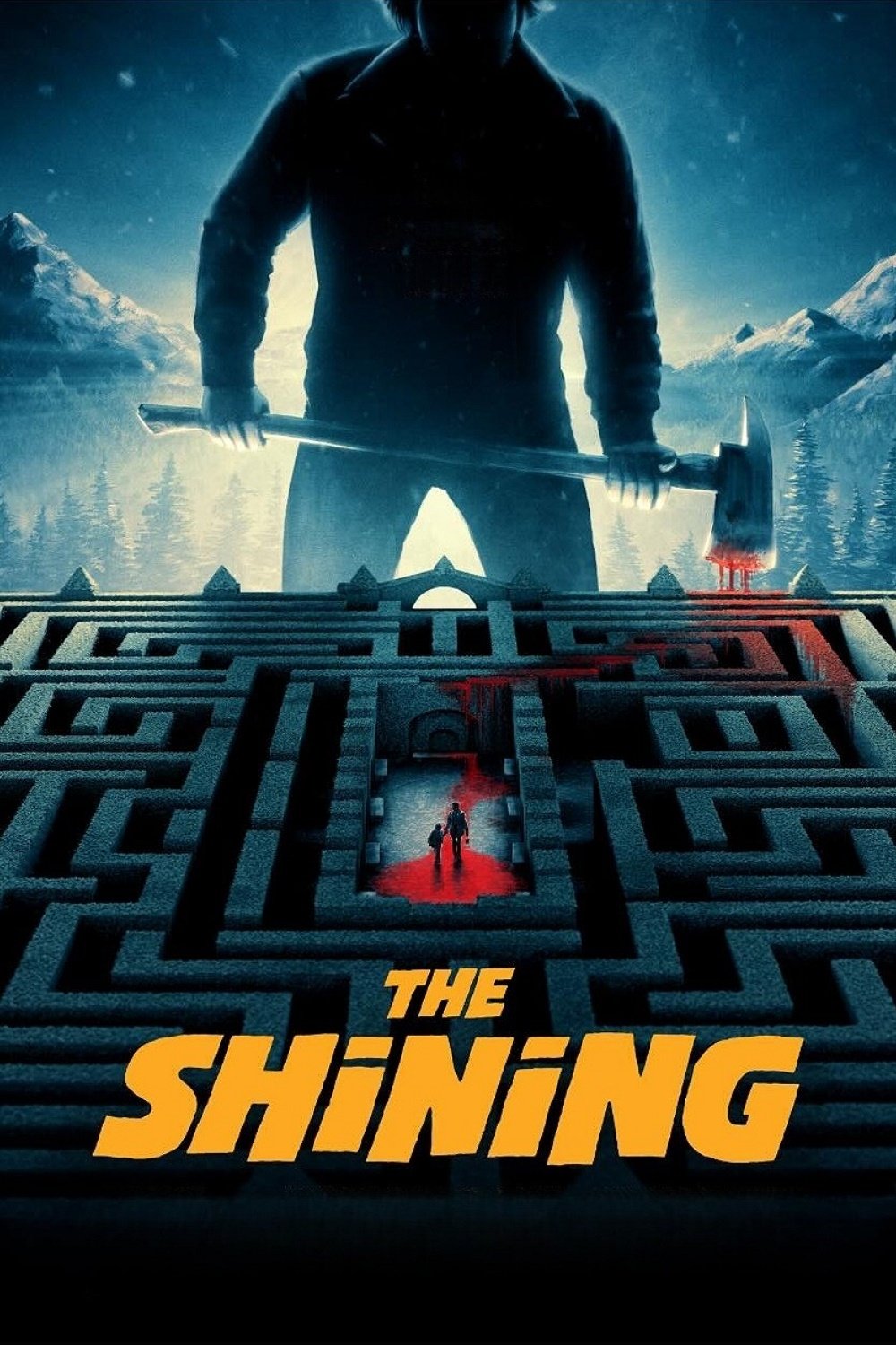 The Shining