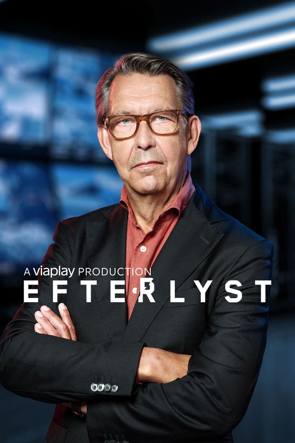 Efterlyst - Season 61