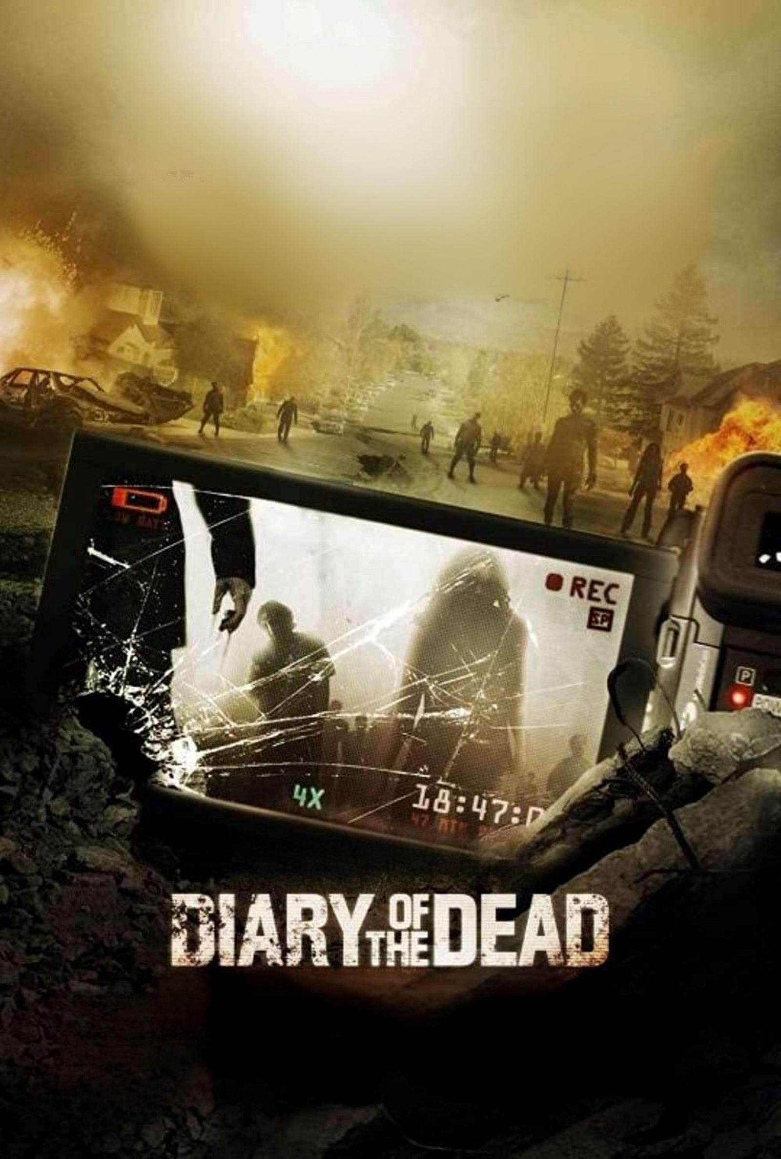 Diary of the Dead
