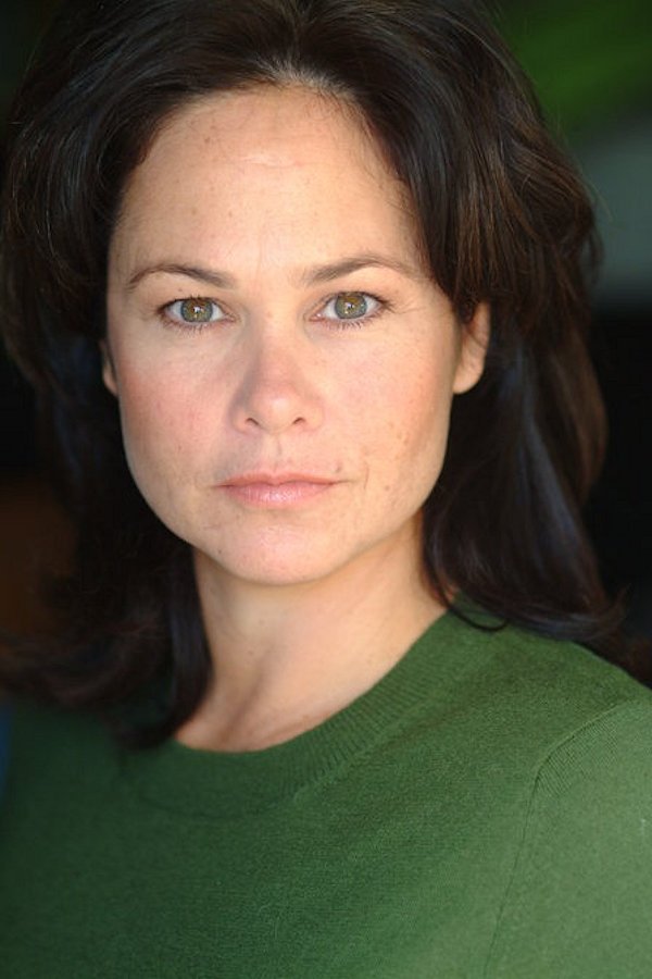 et billede af Jane A. Rogers