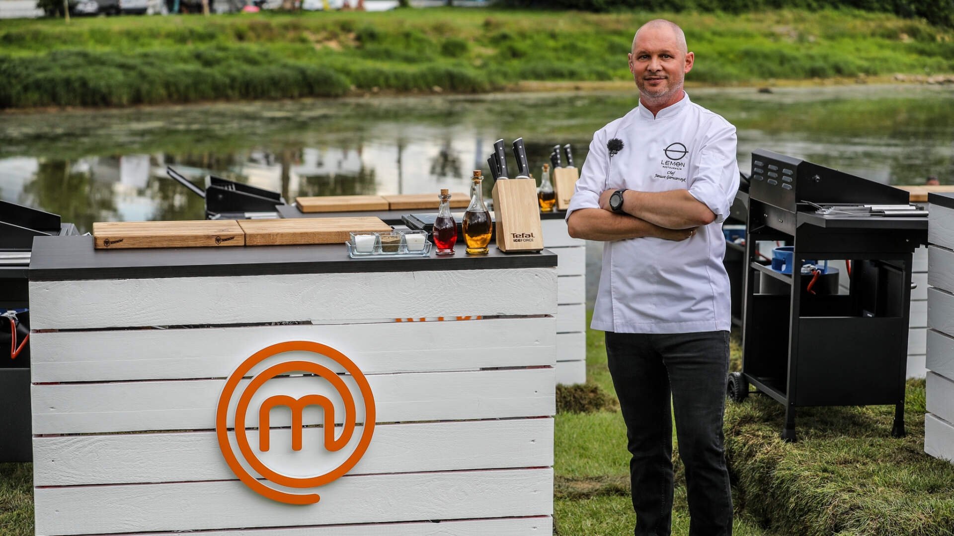 MasterChef
