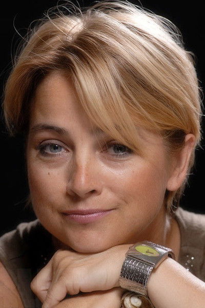 et billede af Larisa Suchkova