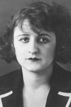 et billede af Zhana Gendova