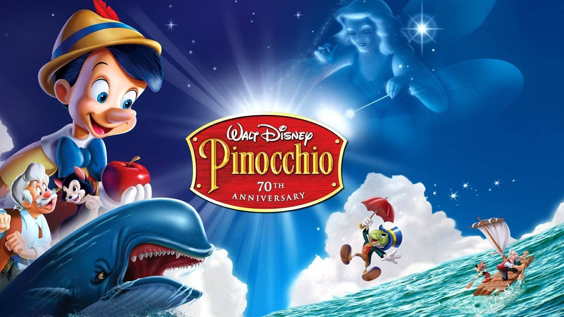 Pinochio