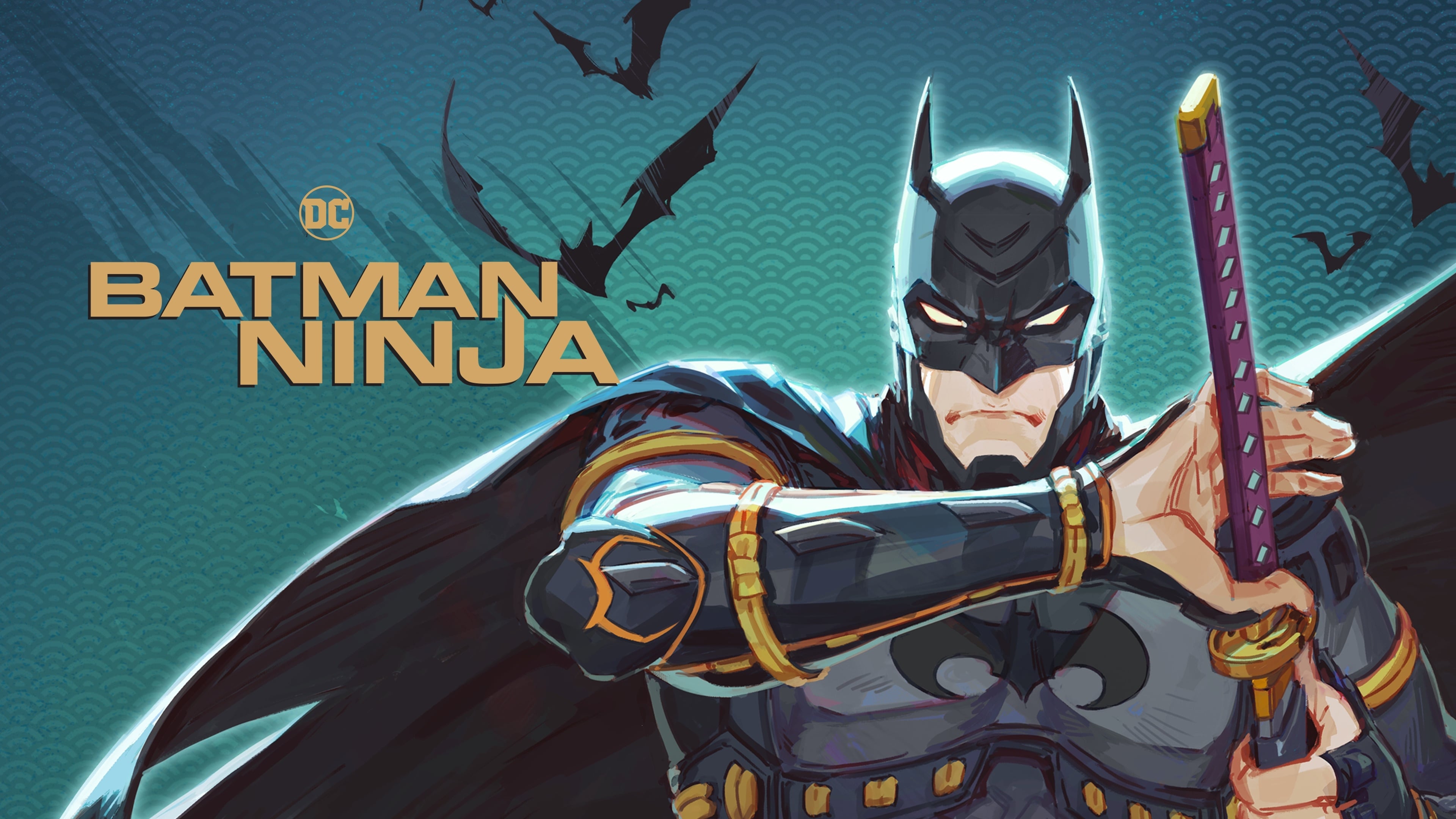 Batman Ninja