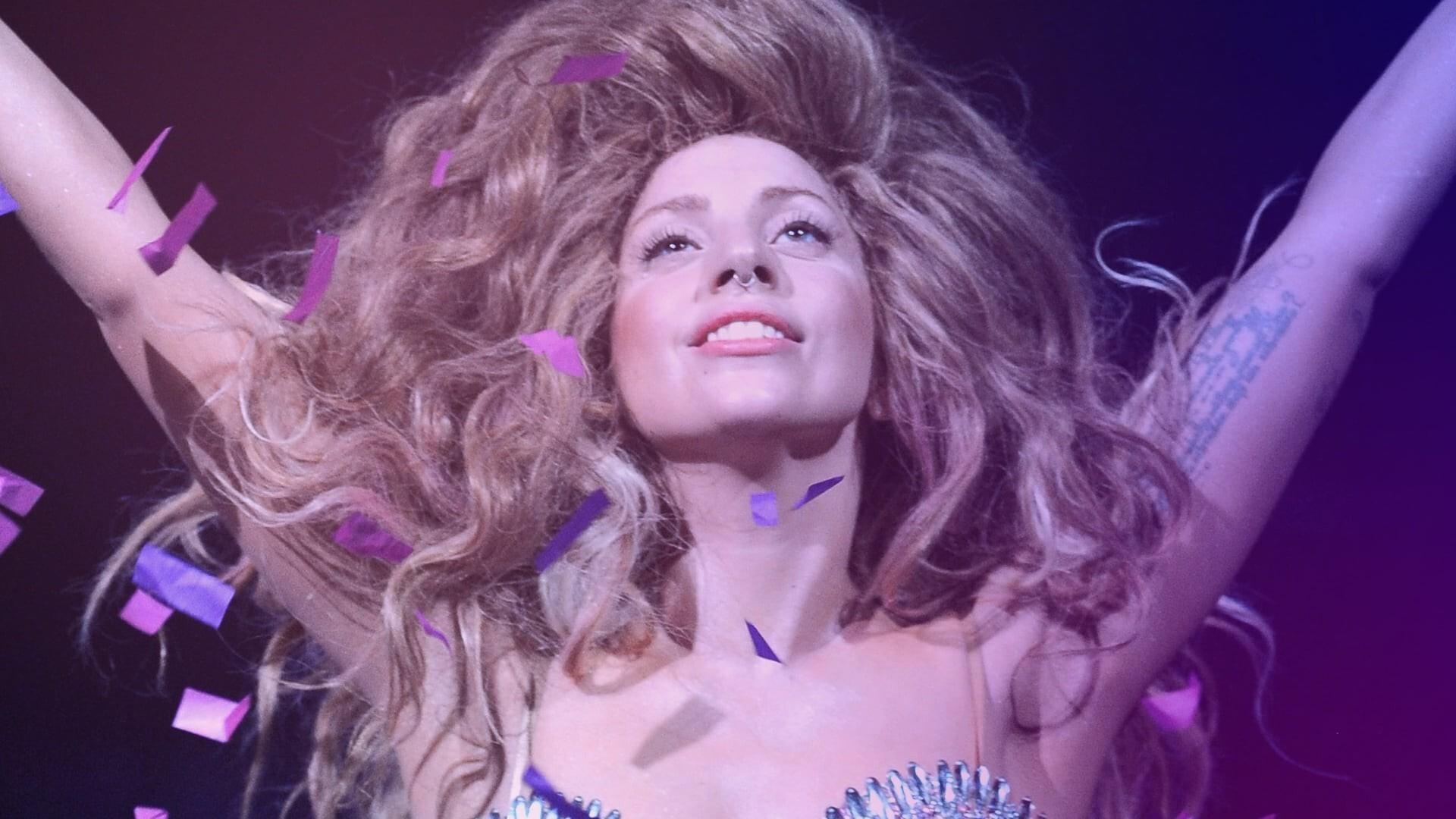 Lady Gaga: iTunes Festival 2013 (2013)