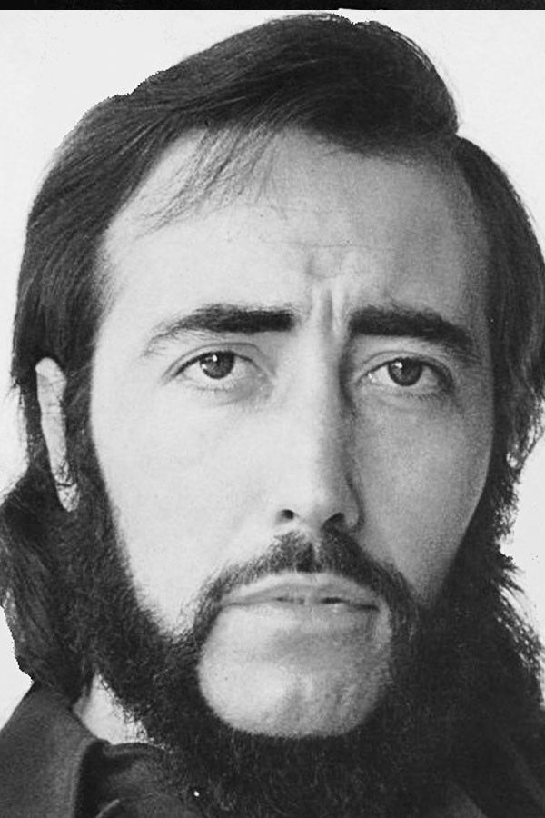 et billede af Manolo Galván