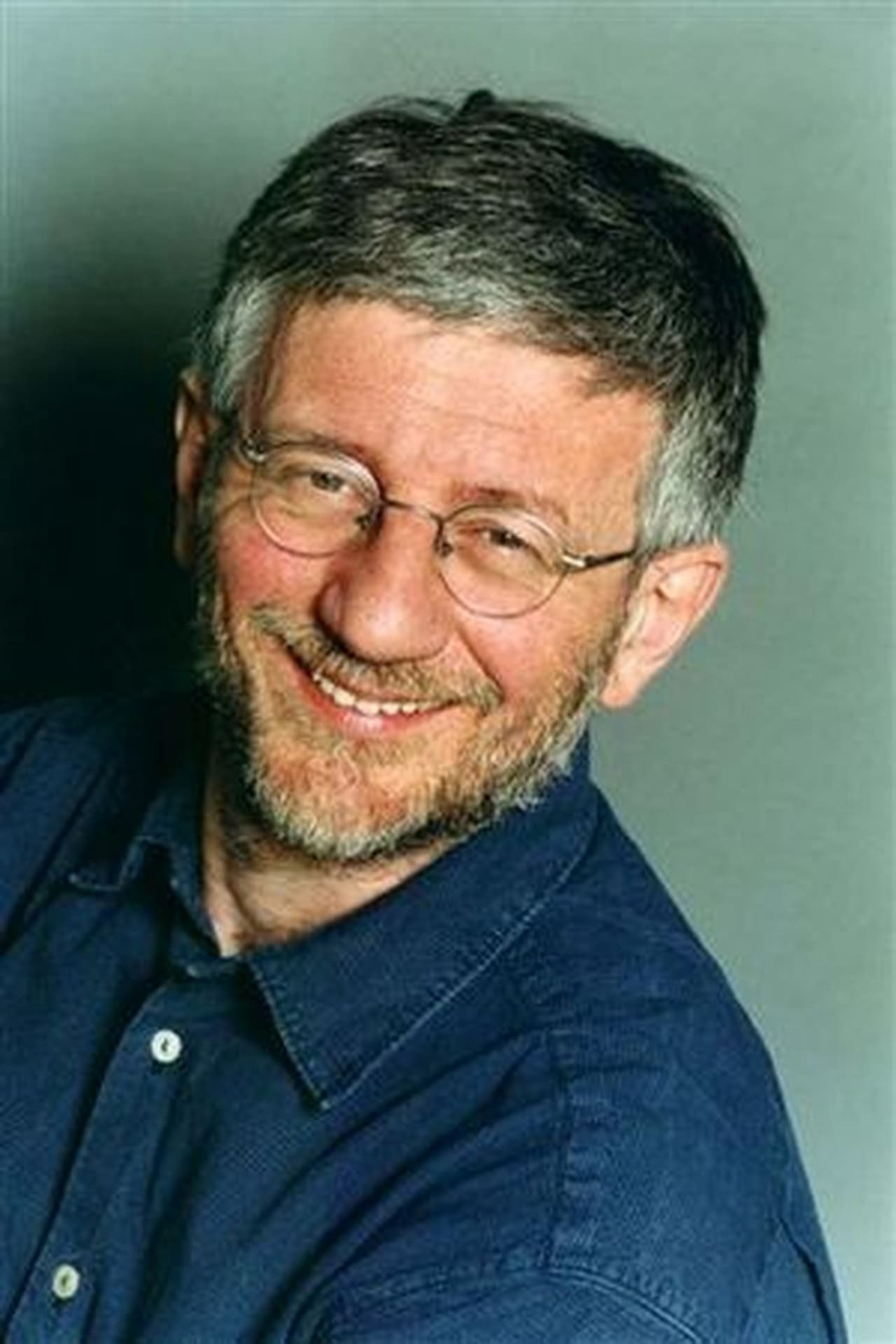 et billede af Gianni Bissacca