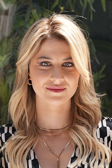 et billede af Errieta Manouri