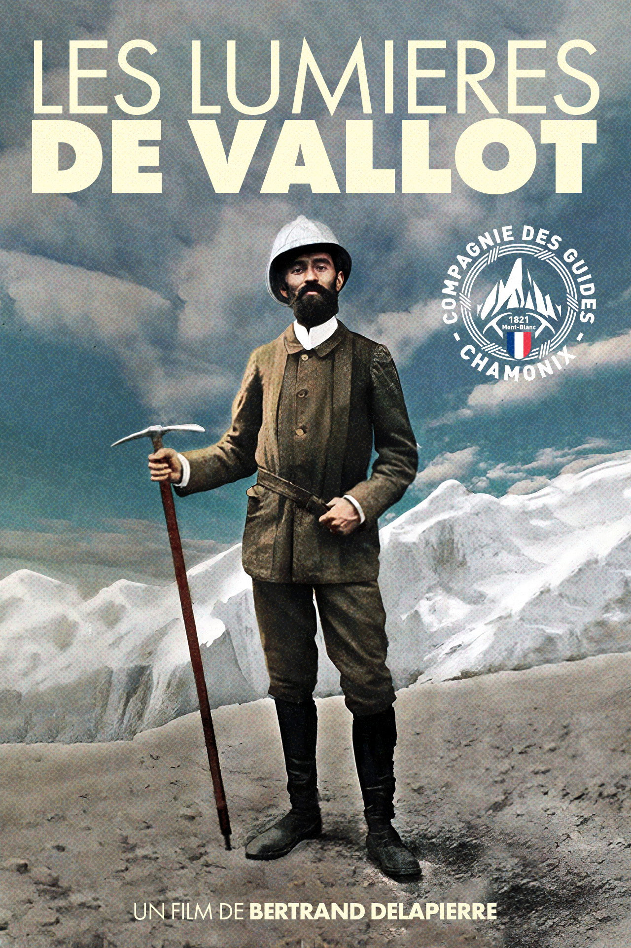 Les Lumi&egrave;res de Vallot