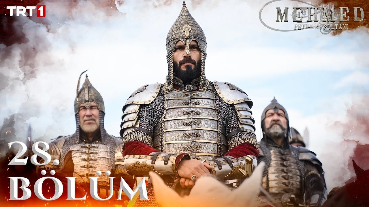 Mehmed: Sultan of Conquests
