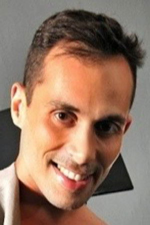 et billede af Lui Navarro