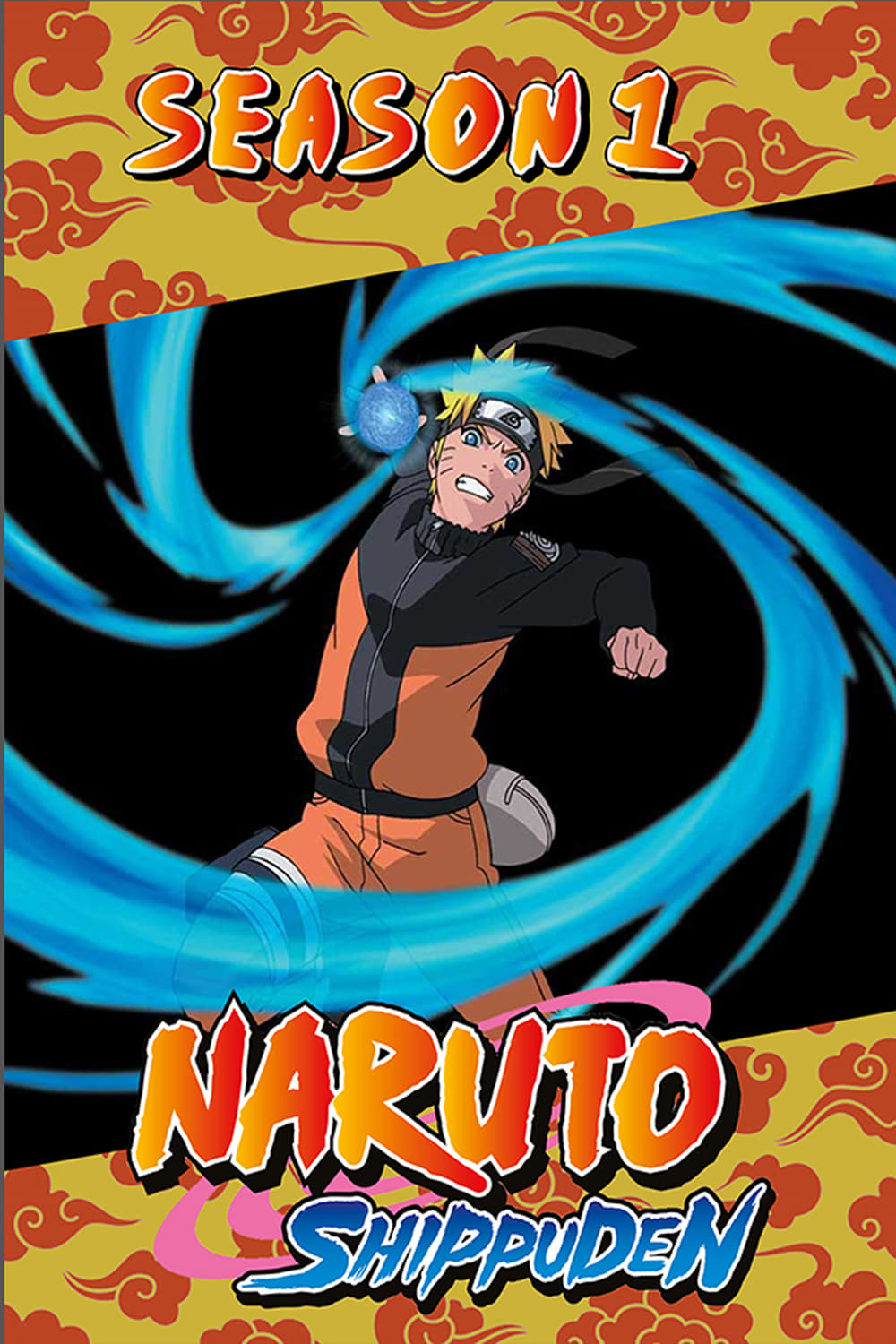 Watch Naruto Shippuden (2007) TV Series Free Online - Plex