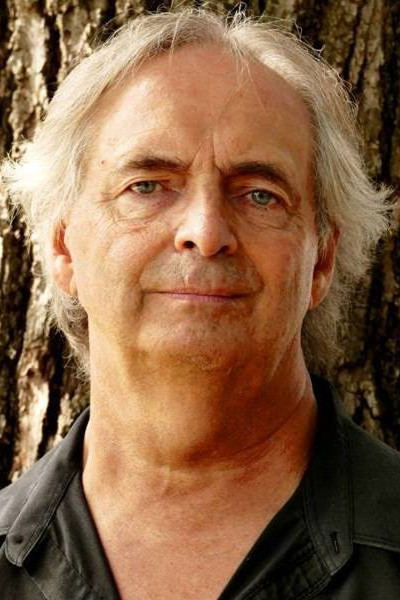 et billede af Bernard Hallé