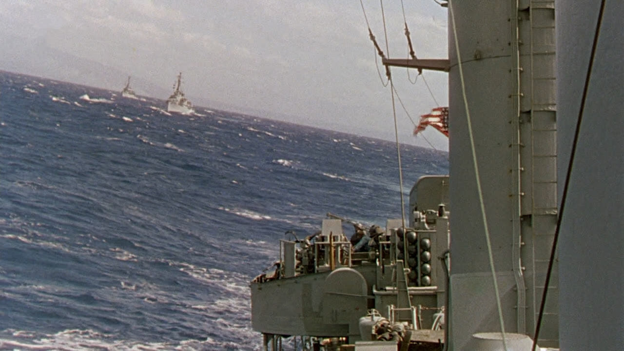 The Caine Mutiny - 1954